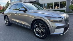 2024 Genesis Electrified GV70 Base