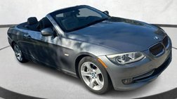 2013 BMW 3 Series 335i