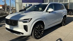 2026 Volvo XC90 B6 Ultra 7P