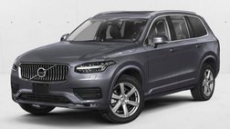 2025 Volvo XC90 B5 Core Bright Theme