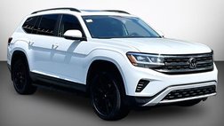 2023 Volkswagen Atlas SE 4Motion