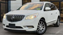 2014 Buick Enclave Leather