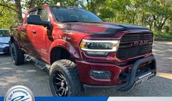2021 Ram Ram Pickup 2500 Big Horn