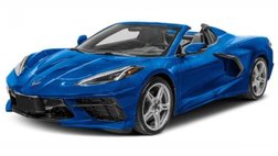 2026 Chevrolet Corvette Stingray