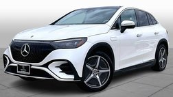 2023 Mercedes-Benz EQE EQE 500 4MATIC