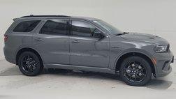 2026 Dodge Durango GT HEMI