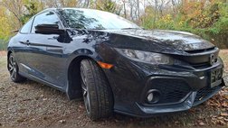 2018 Honda Civic Si