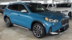 2023 BMW X1 xDrive28i