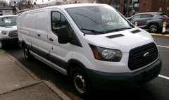 2018 Ford Transit 150