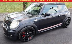 2007 MINI Cooper S