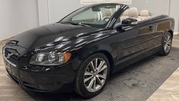 2010 Volvo C70 T5
