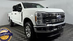 2023 Ford Super Duty F-350 XLT