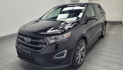 2016 Ford Edge Sport