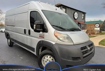 2015 Ram ProMaster 2500 159 WB