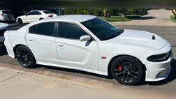 2021 Dodge Charger Scat Pack