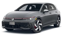 2025 Volkswagen Golf GTI S