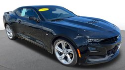 2023 Chevrolet Camaro SS