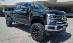 2023 Ford Super Duty F-250 Lariat