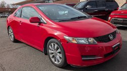 2009 Honda Civic EX