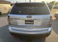 2013 Ford Explorer Base