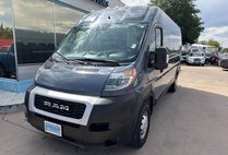 2021 Ram ProMaster 3500 159 WB