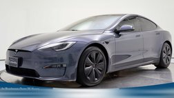 2022 Tesla Model S Base