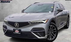 2024 Acura ZDX A-SPEC