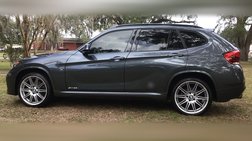 2014 BMW X1 sDrive28i