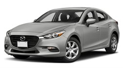 2017 Mazda MAZDA3 Sport