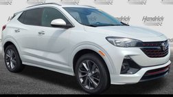 2020 Buick Encore GX Preferred