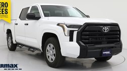 2023 Toyota Tundra SR