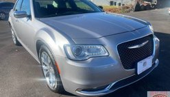 2018 Chrysler 300 Limited