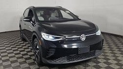 2022 Volkswagen ID.4 Pro S