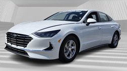 2022 Hyundai Sonata SE