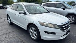 2011 Honda Accord Crosstour EX-L