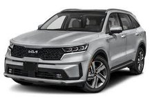 2024 Kia Sorento Plug-In Hybrid SX Prestige