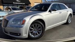 2011 Chrysler 300 Limited