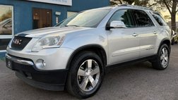 2012 GMC Acadia SLT-1