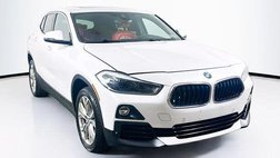 2019 BMW X2 xDrive28i