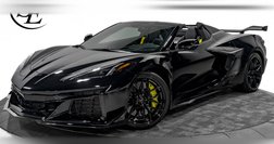 2023 Chevrolet Corvette Z06