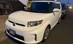 2011 Scion xB Base