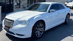 2019 Chrysler 300 Touring