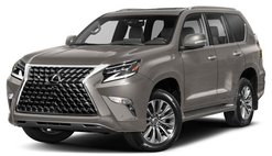 2023 Lexus GX 460 Luxury