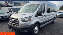 2023 Ford Transit 350 XLT