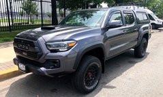 2023 Toyota Tacoma TRD Pro
