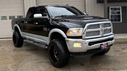 2014 Ram Ram Pickup 2500 Laramie