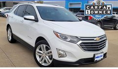 2021 Chevrolet Equinox Premier