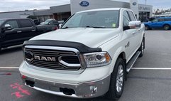 2017 Ram Ram Pickup 1500 Longhorn