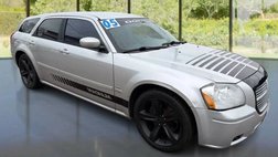 2005 Dodge Magnum RT