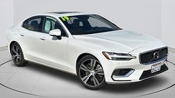 2019 Volvo S60 T8 Inscription